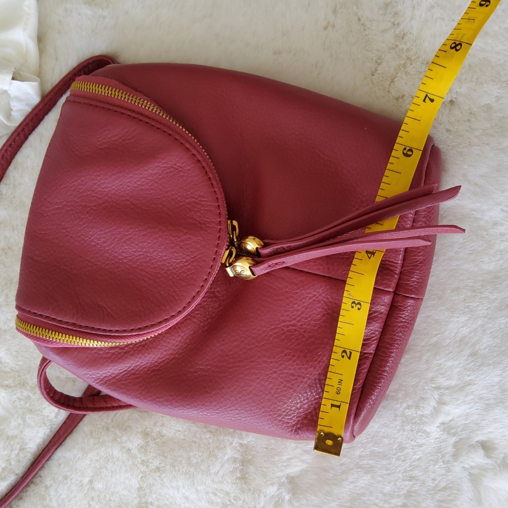 **Pics Updated!*🎉HP 6/19🎉🎉 HOBO Fern Crossbody Bag - Picture 7 of 16